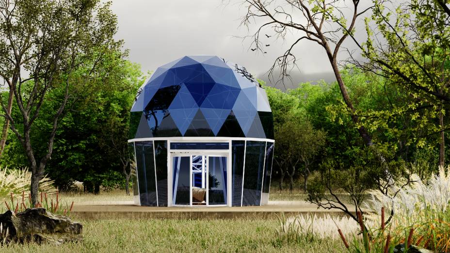 玉田县星空酒店帐篷厂家